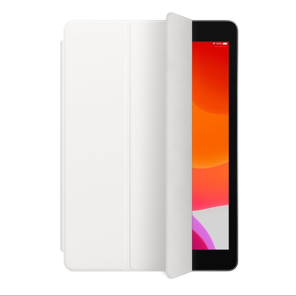 Apple Silicone Smart Cover for iPad 10.5in